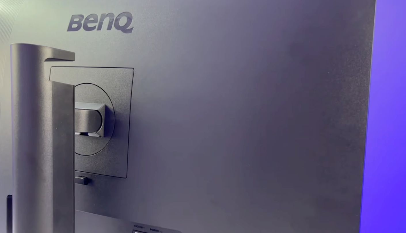 BenQ GW2790T home office monitor