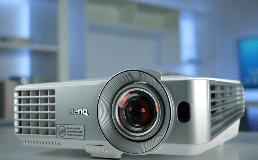 MW632ST BenQ review