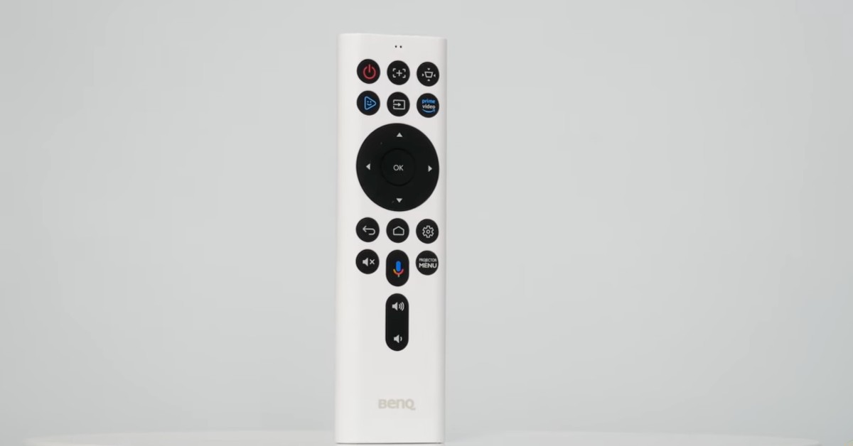 BenQ TH685i projectors under 1000
