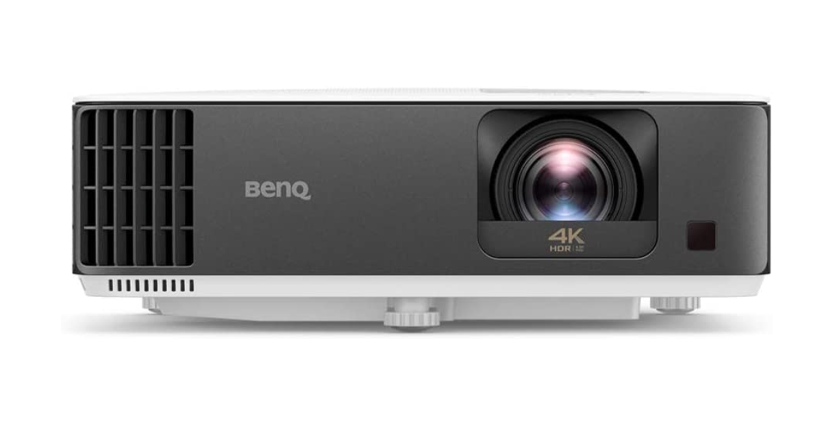 BenQ TK700STi  4k projector under 2000