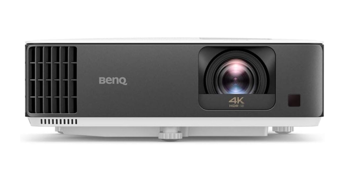 BenQ TK700STi best bright room projector