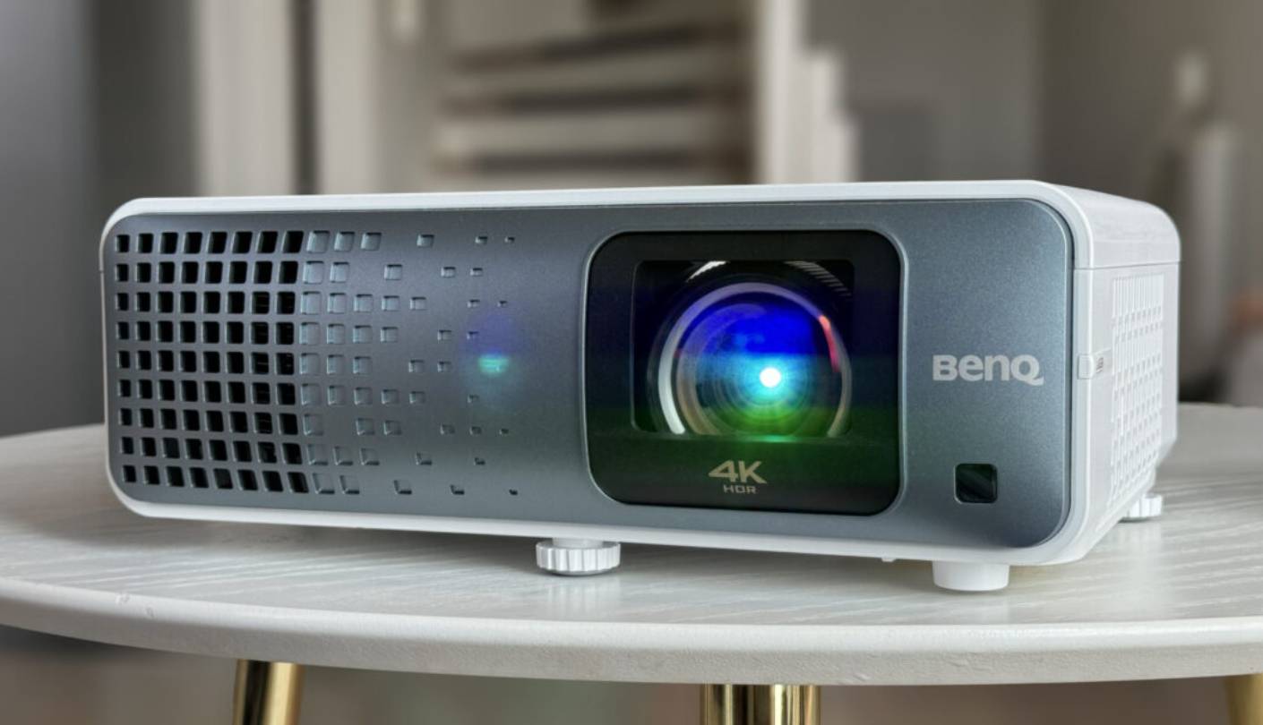 BenQ TK710STi home theater projector