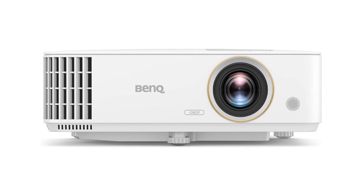 Projecteurs Benq TH685i pour le salon