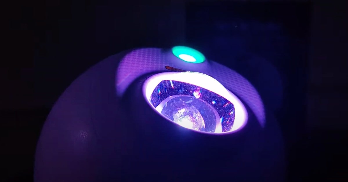 BlissLights Sky Lite Evolve best galaxy projector for adults