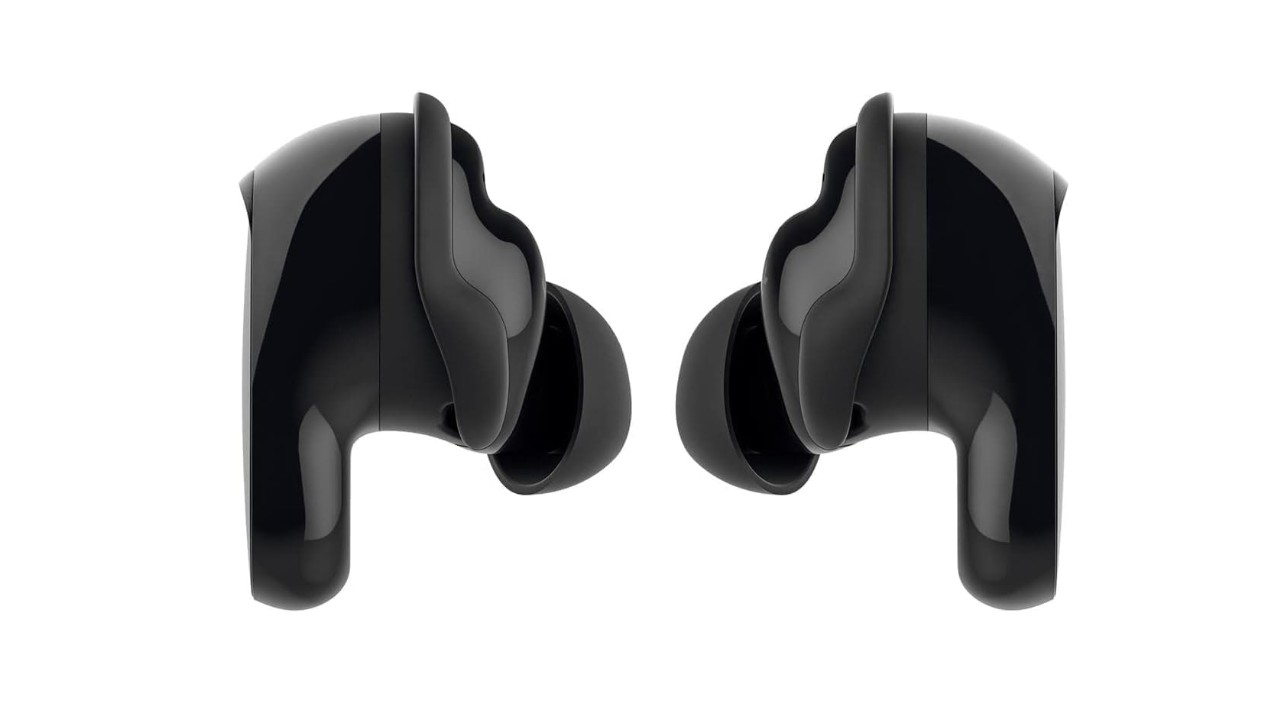 Bose QuietComfort Earbuds 2 best noise canceling earbuds for android