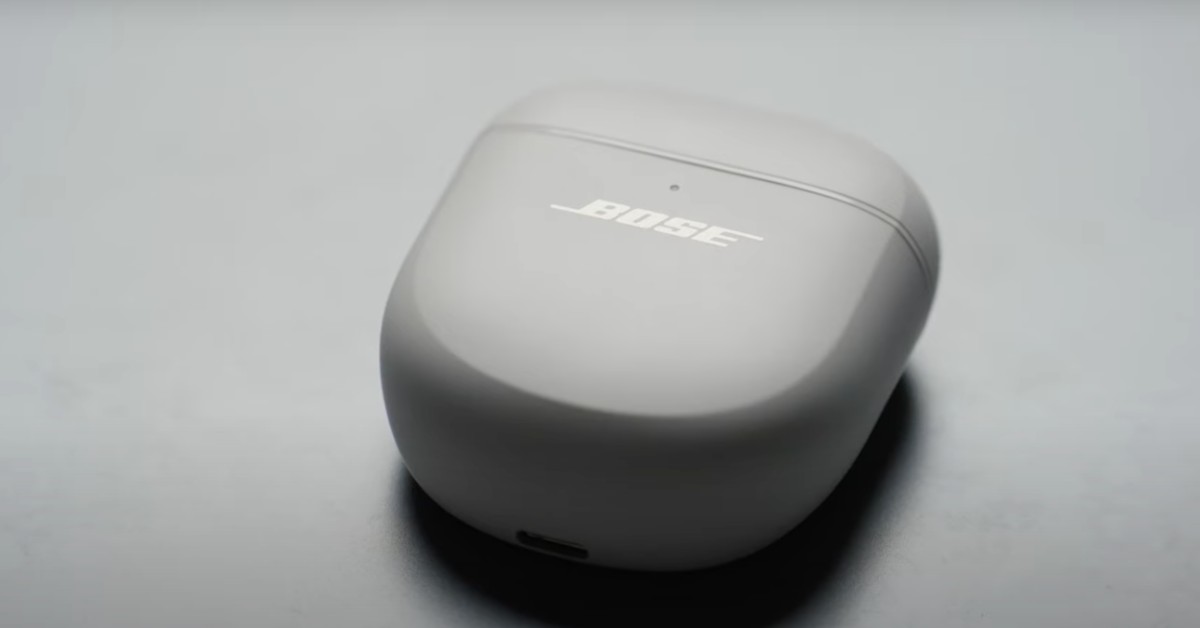 Bose best tws headphones
