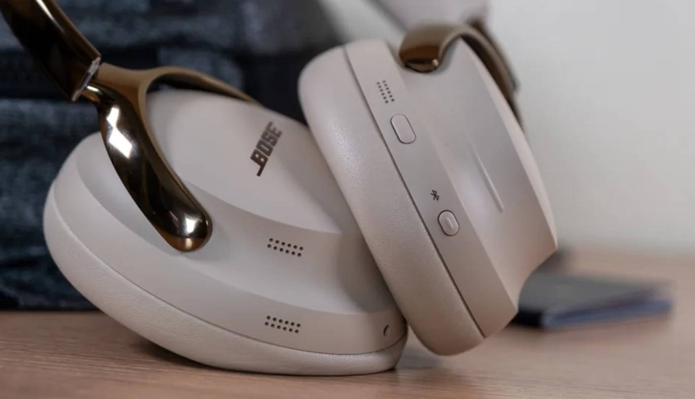 Casque de voyage Bose QuietComfort Ultra (2e génération)