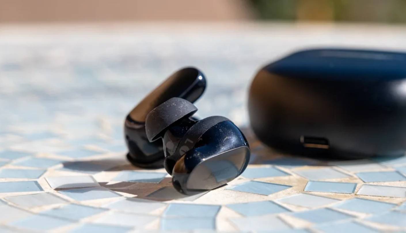 Écouteurs Bose QuietComfort Ultra (2ème génération) avec réduction de bruit pour appels