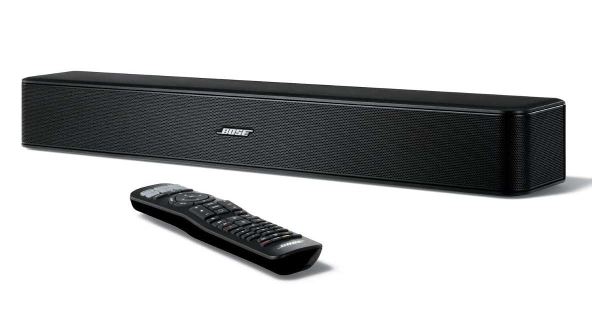 Barre de son Bose Solo 5 pour lg oled