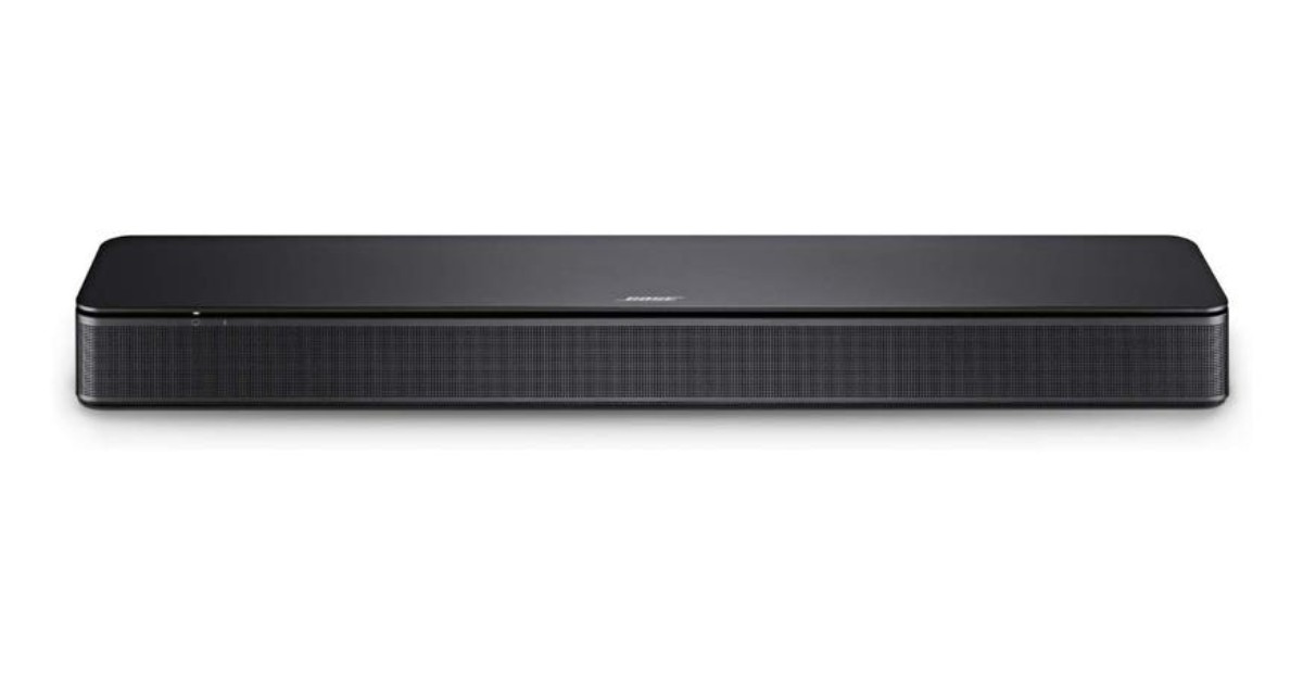 Bose  best projector speakers