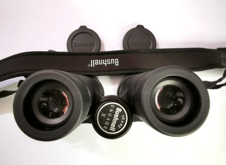 Bushnell Engage X 10x42 Waterproof Binocular