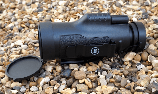 Bushnell Legend Ultra HD 10x42 birdwatching monocular