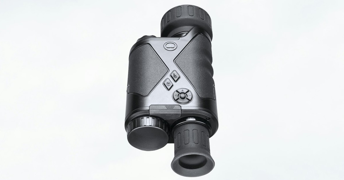 Bushnell Equinox Z2 best digital night vision monocular