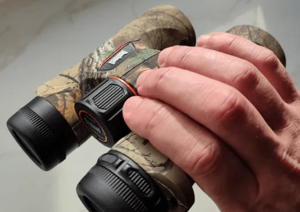 Bushnell Trophy 10x42 Budget Binocular