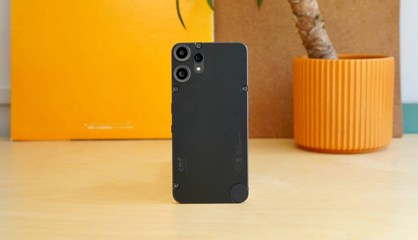 CMF Phone 2 Pro budget flagship killer smartphone