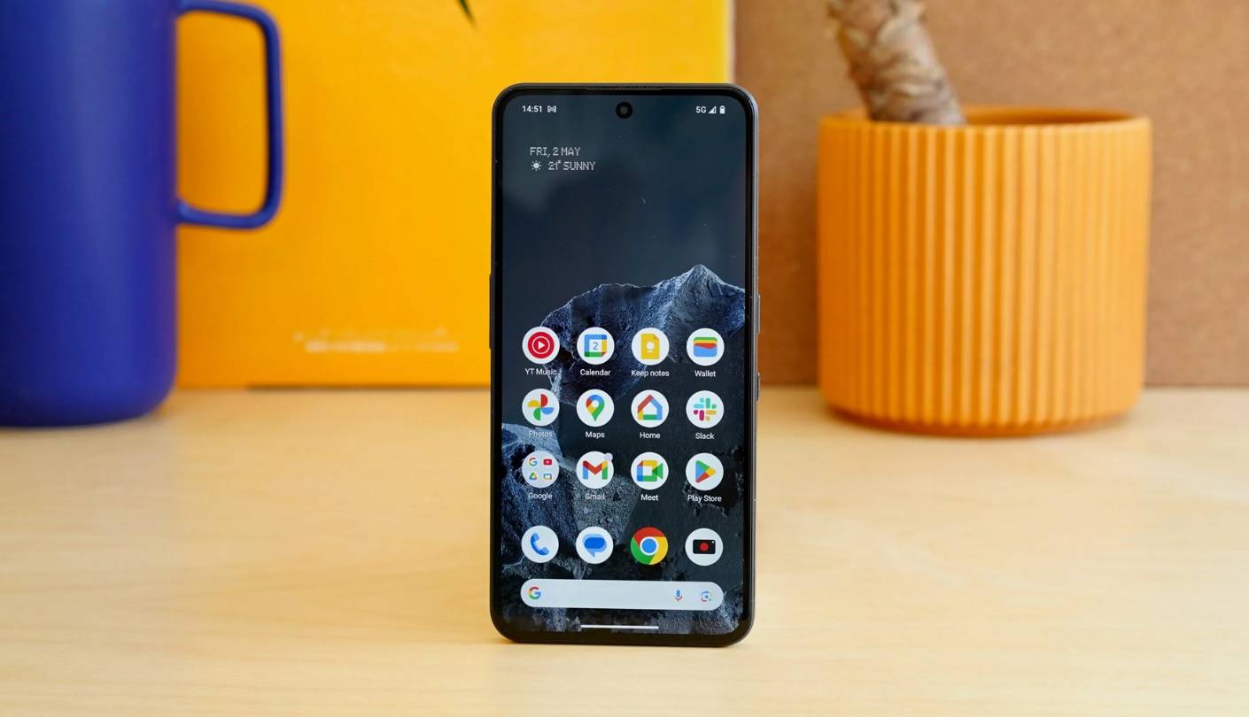 CMF Phone 2 Pro budget smartphone under $300