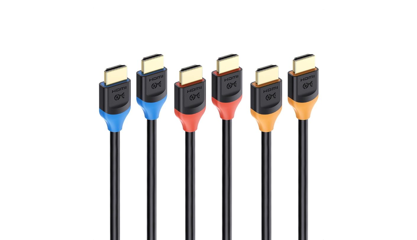 Cable Matters Certified 8K HDMI cable for PS5