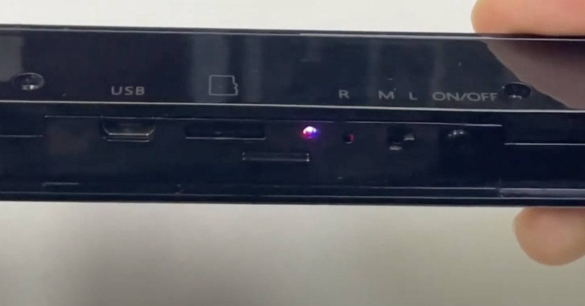 caméra de surveillance discrète sans wifi
