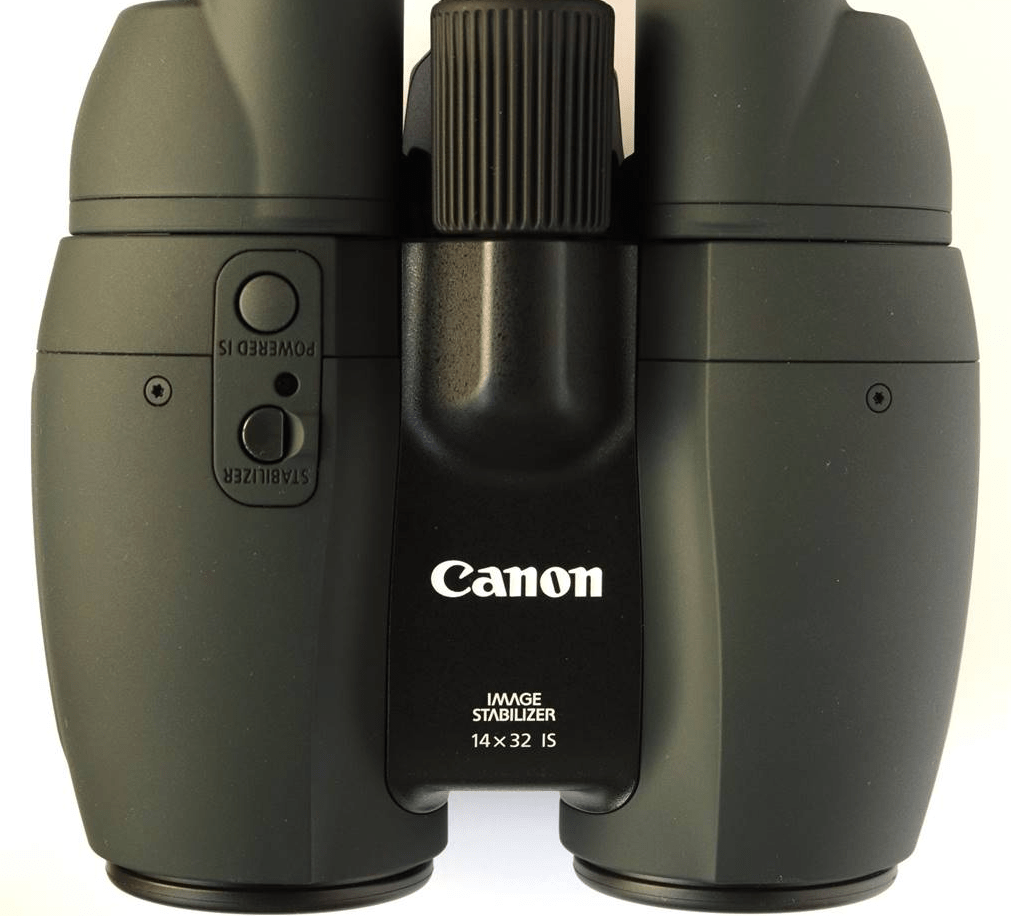 Jumelles Canon 14x32 IS Jumelles d'observation des oiseaux