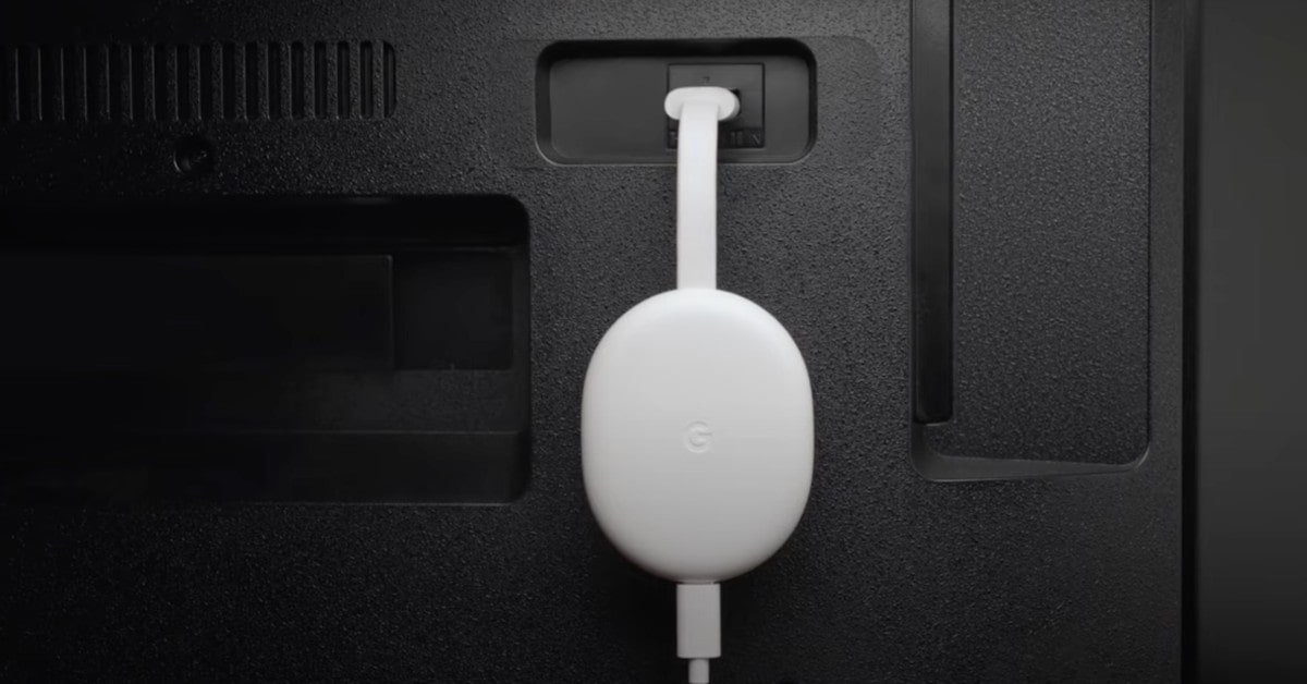 Chromecast avec Google TV 4K meilleurs appareils pour le streaming tv