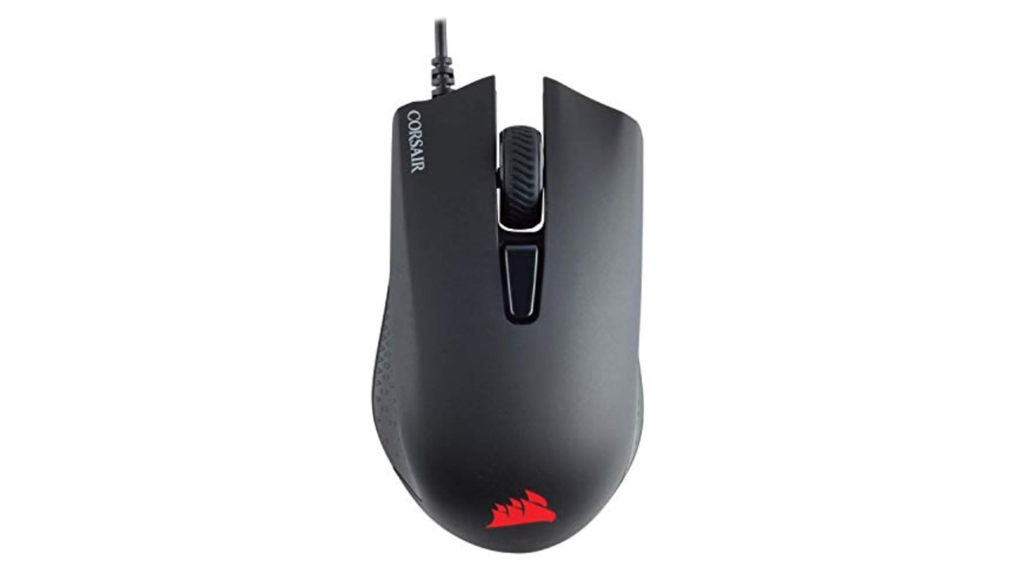 Souris de jeu Corsair Harpoon RGB PRO pour l'argent