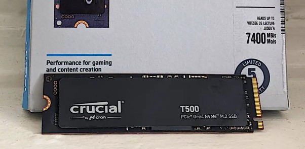 T500 vs 990 Pro