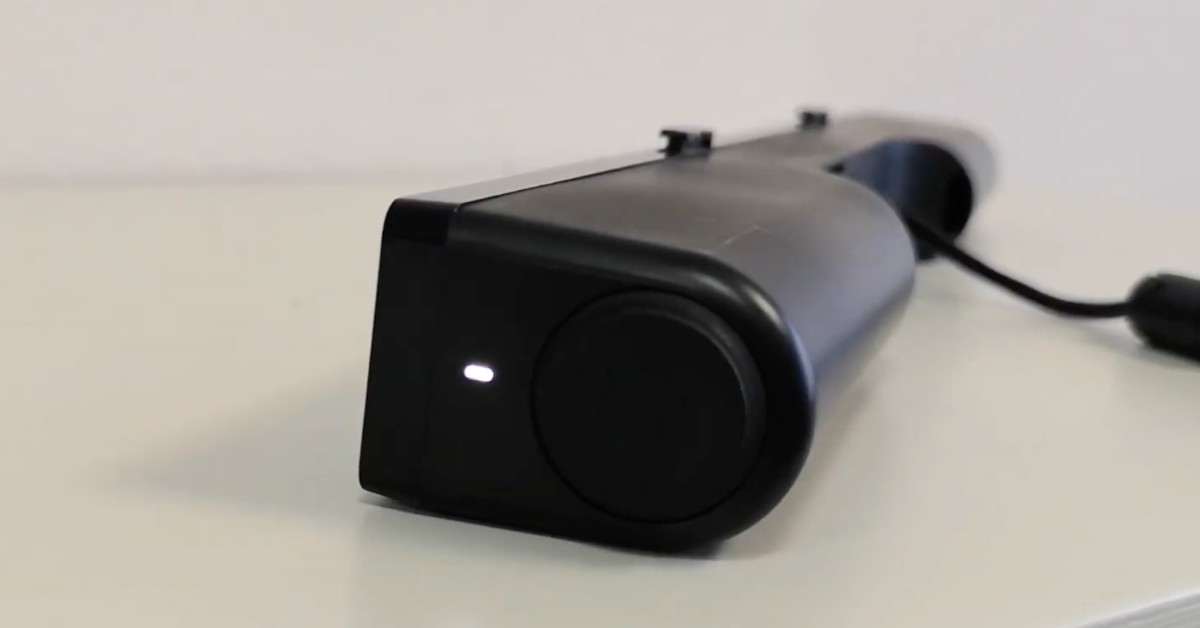 DELL  AC511M computer sound bars