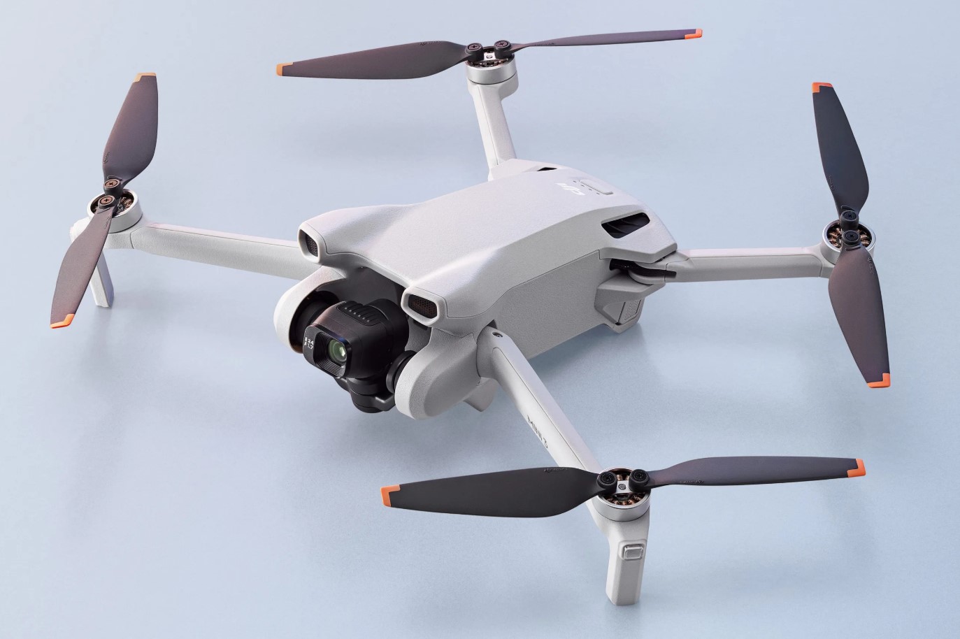 DJI Mini 3 vs DJI Mini 4K