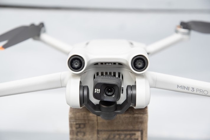 DJI Mini 3 Pro vs DJI Mini 4 Pro