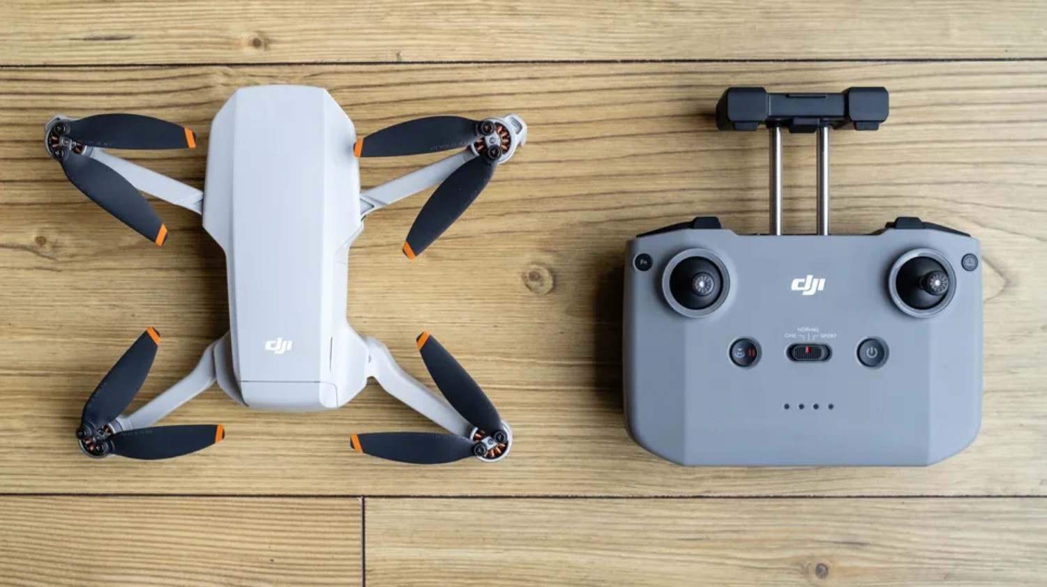 Mini 4 Pro vs Mini 4K comparison