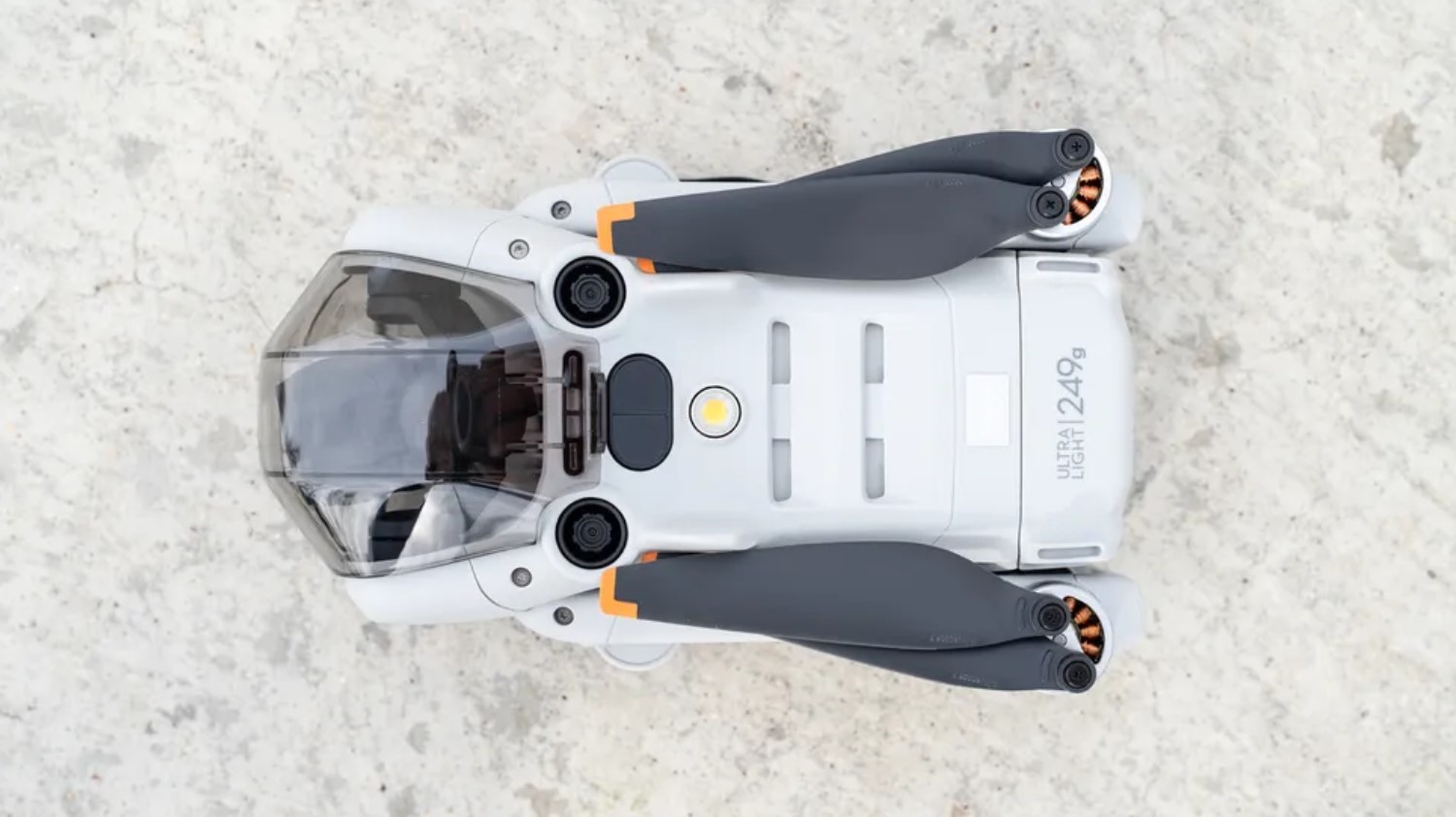 DJI Mini 4 Pro or DJI Mini 3 Pro