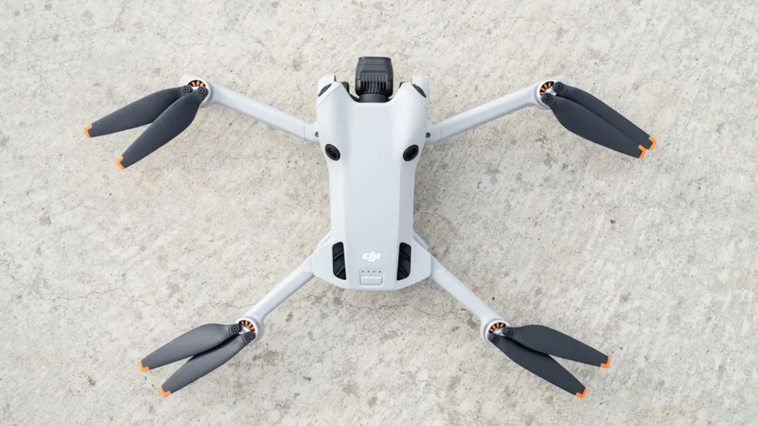 Air 3S vs Mini 4 Pro comparison