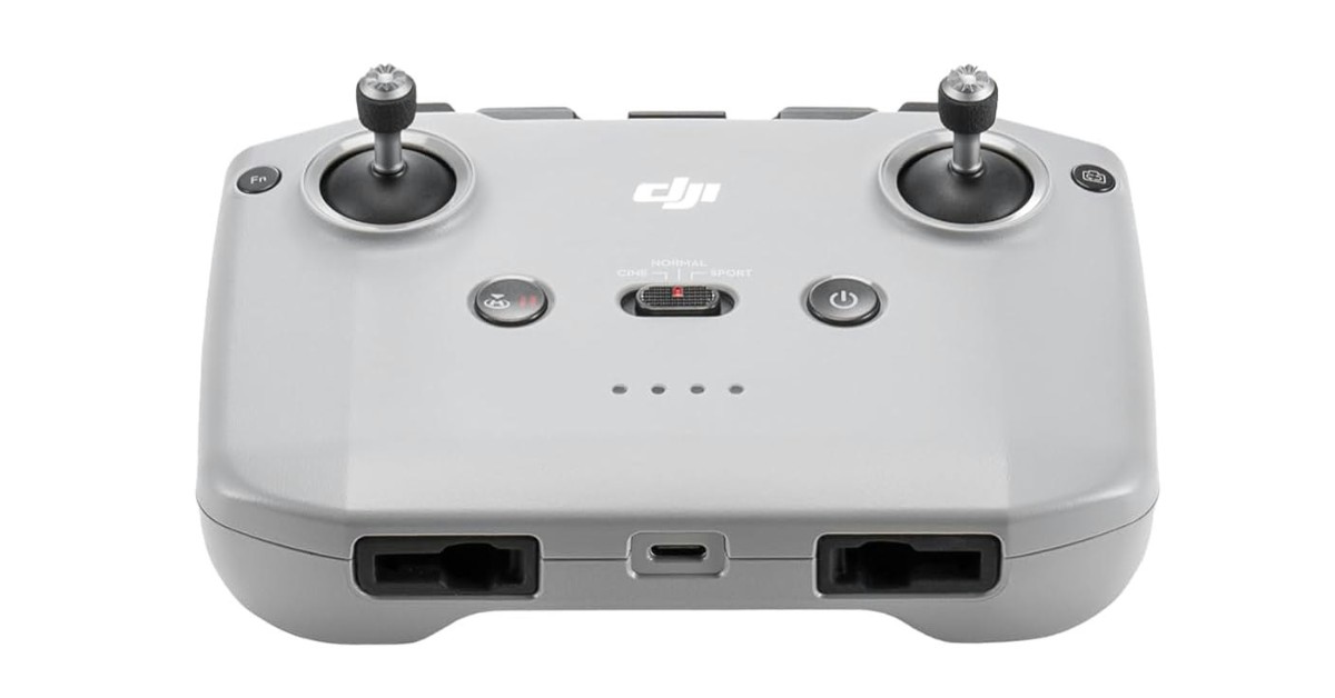 DJI Mini drone 200 euros
