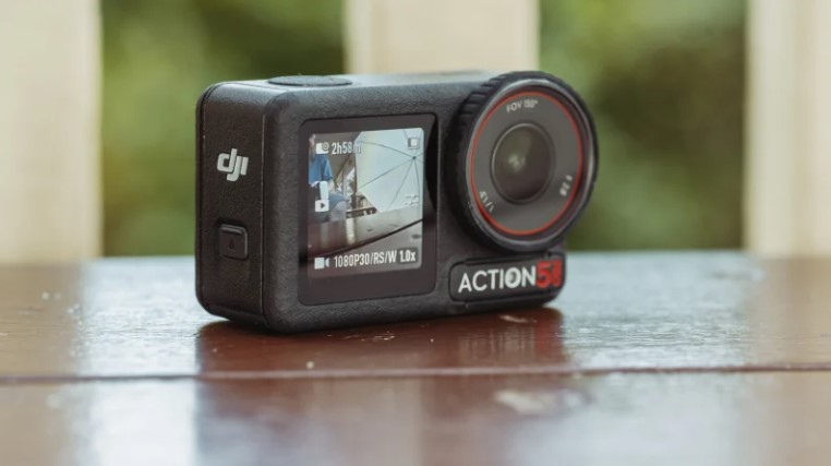 Action 5 Pro vs Ace Pro 2