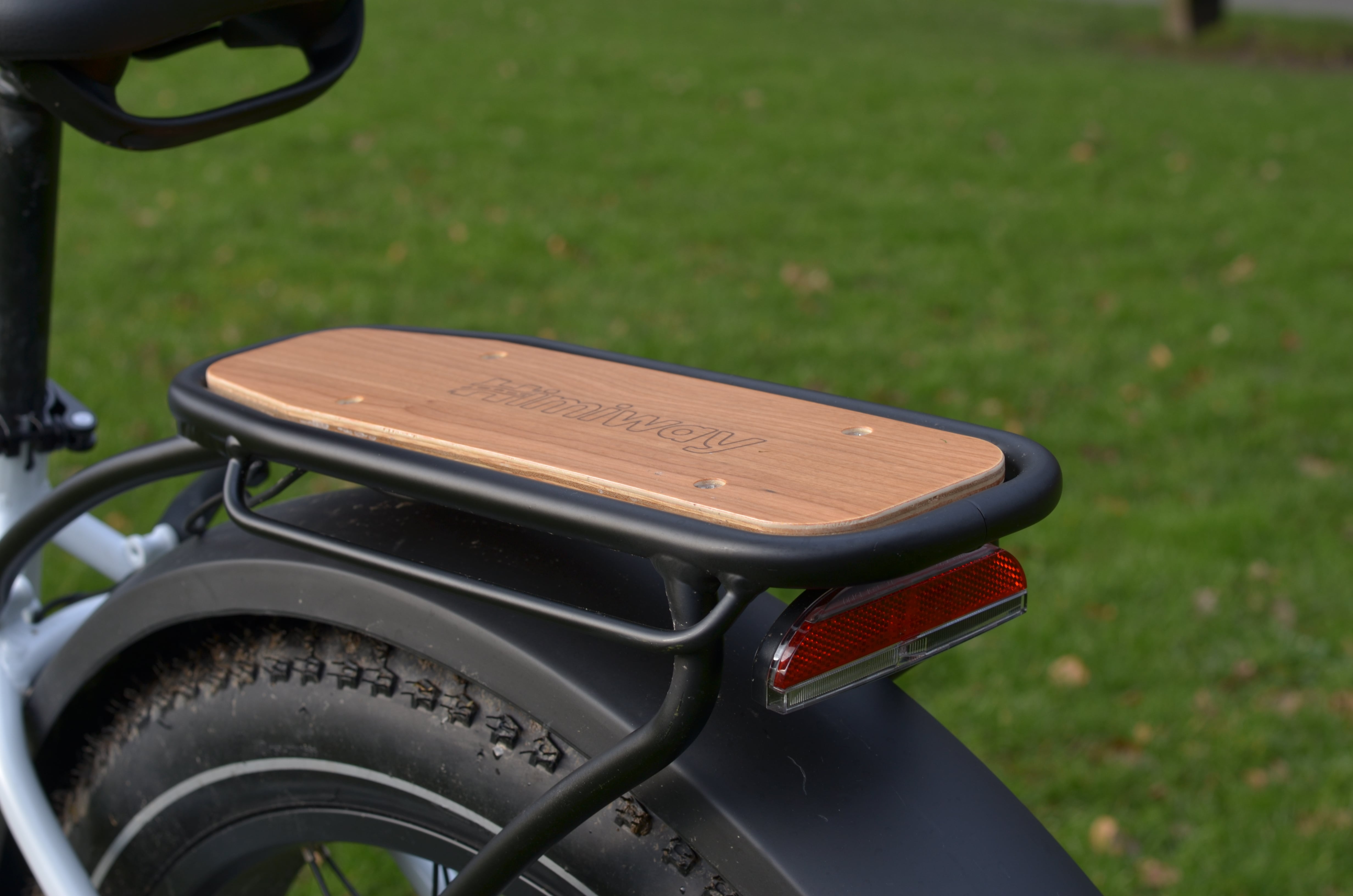 Himiway bike