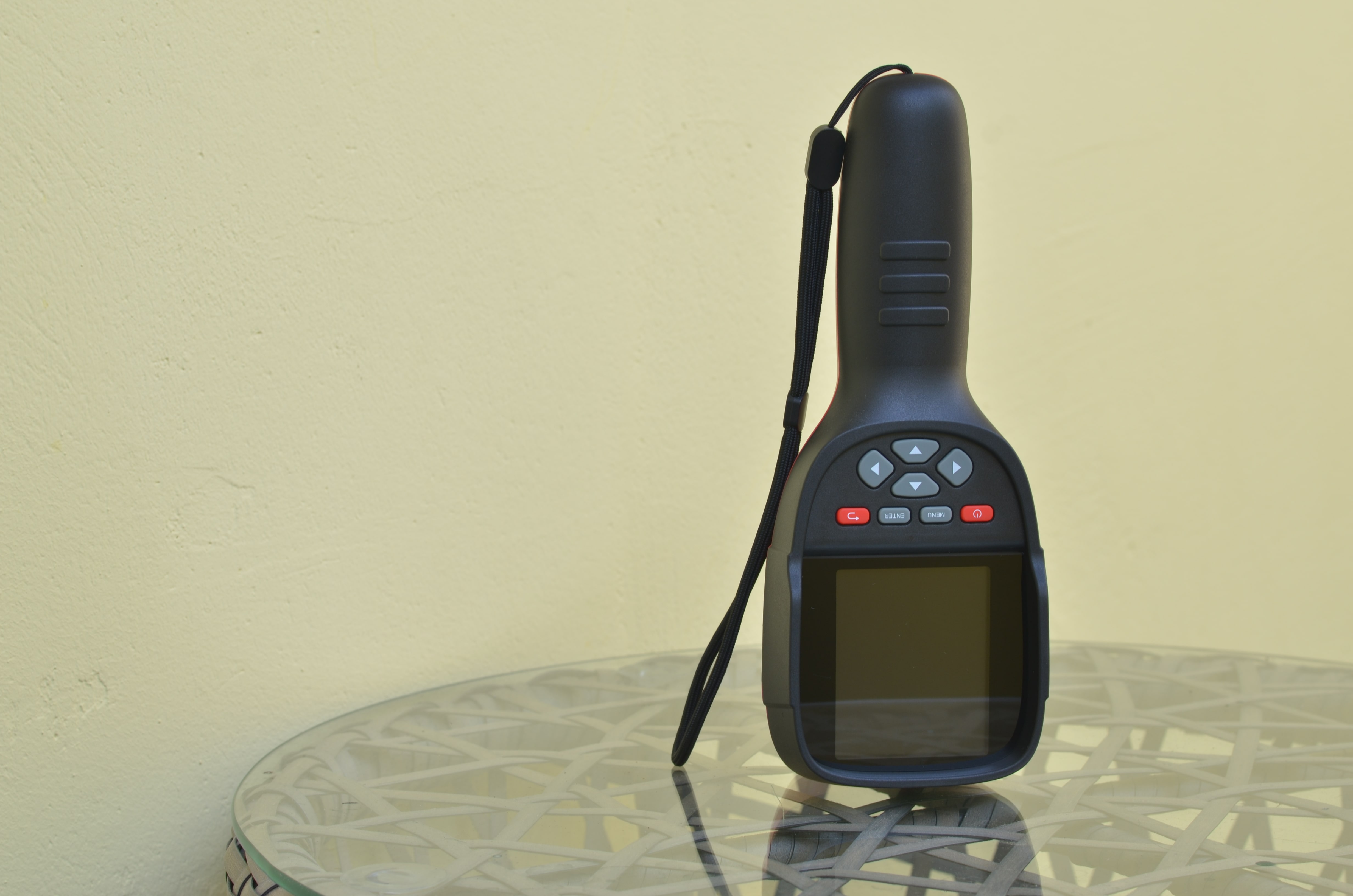  KAIWEETS KTI-W01 meilleure caméra thermique