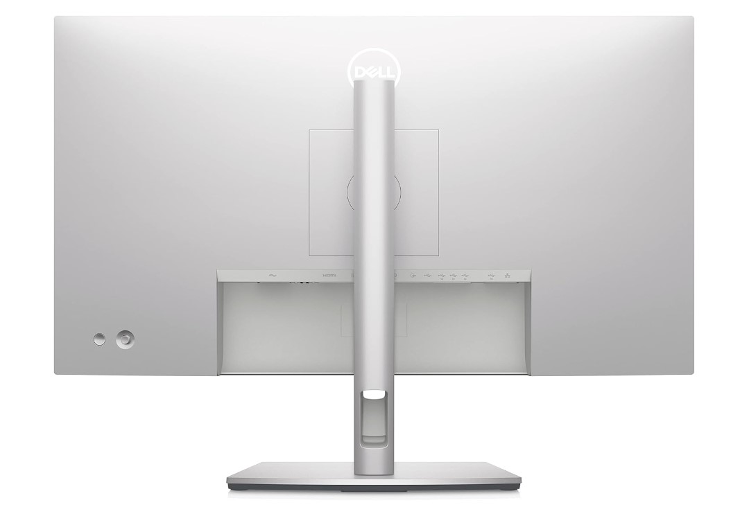 Moniteur avec couleurs précises Dell UltraSharp U2723QE