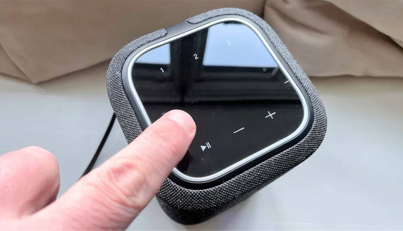 Denon Home 150 Alexa compatible smart speaker