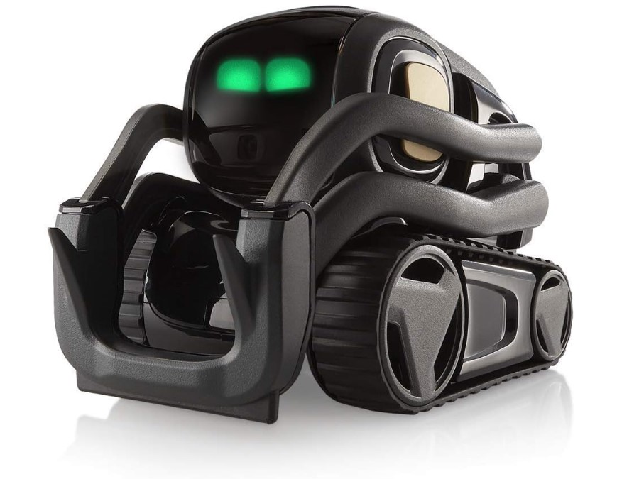 Digital Dream Labs Vector interactive desktop robot
