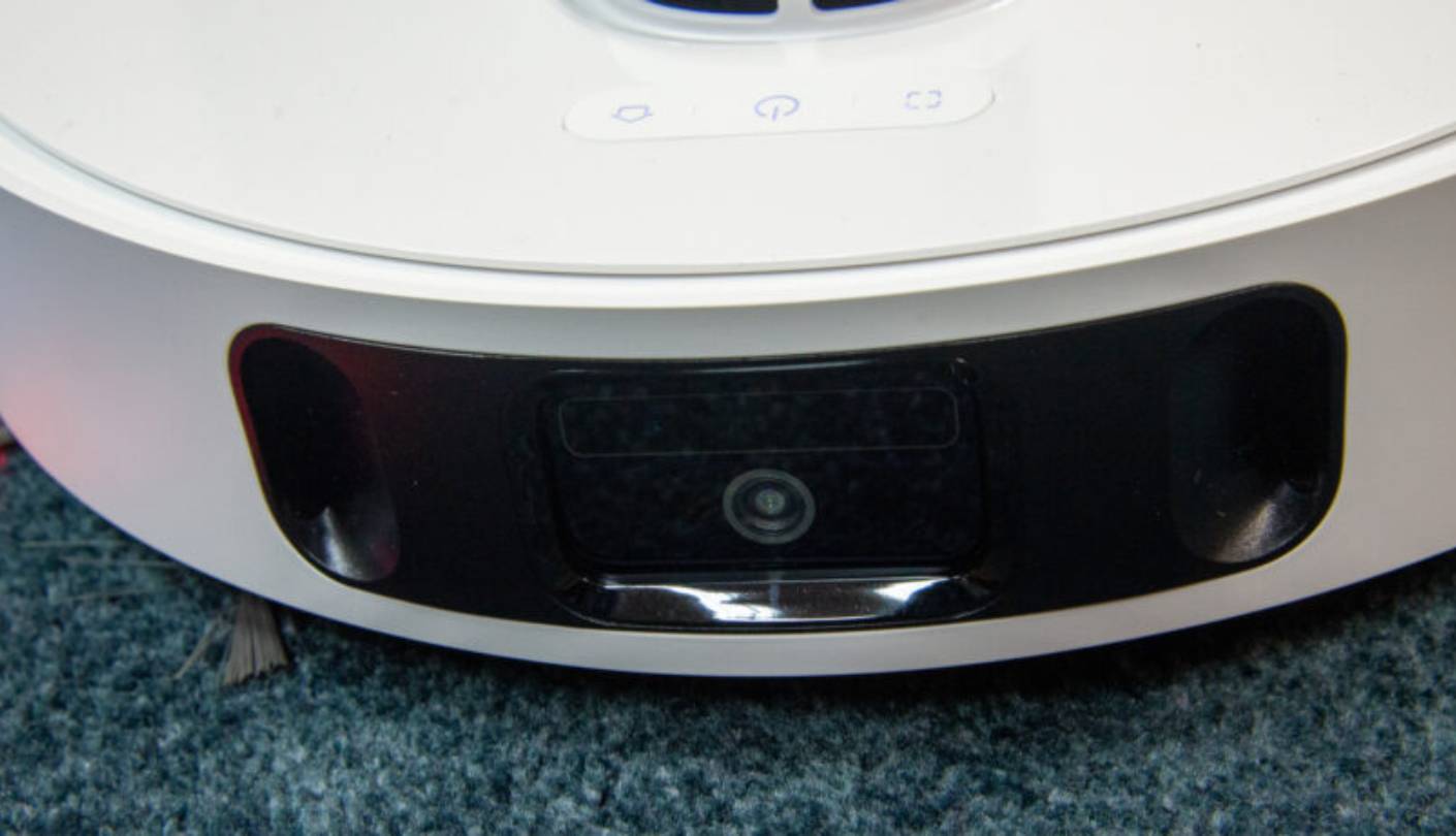 Dreame L10s Ultra Gen 2 self-emptying robot vacuum under 500