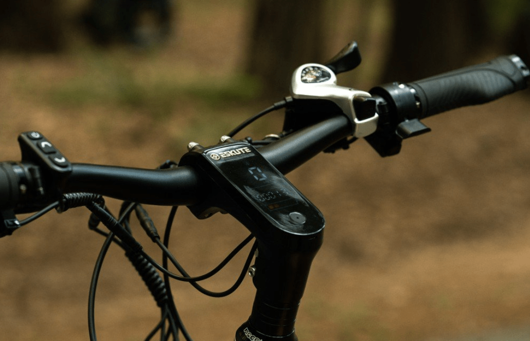 ESKUTE Spark Bike
