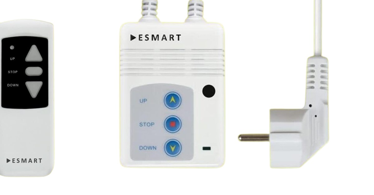 ESMART Professional MIMOTO meilleur écran de projection rétractable