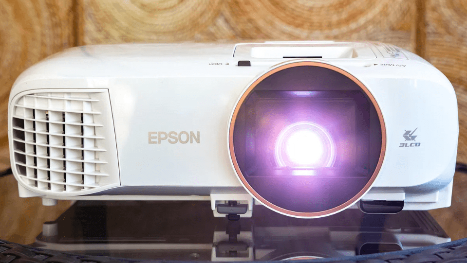 Home Cinema 2250 videoprojecteur test et avis