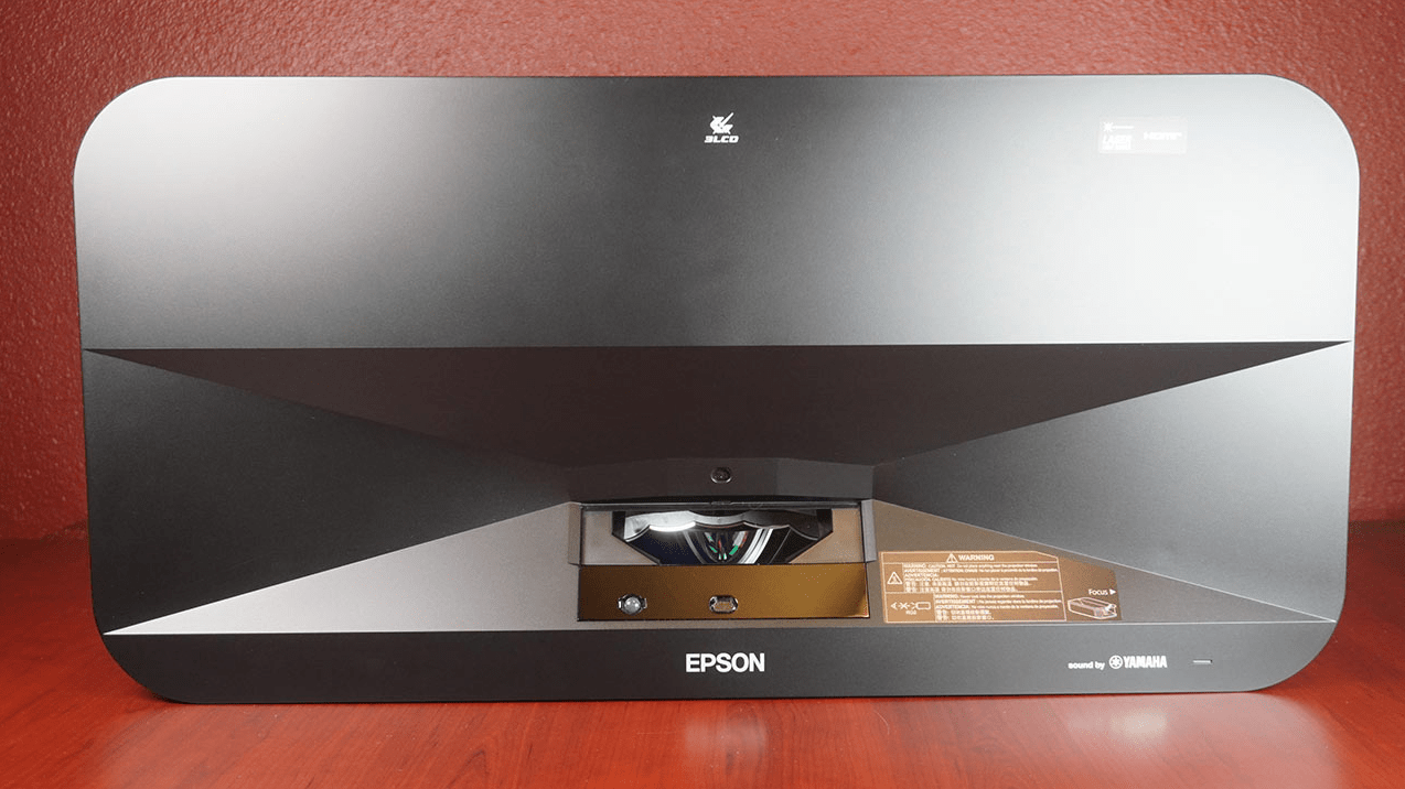 LTV-3500 Pro vs LS800 comparison
