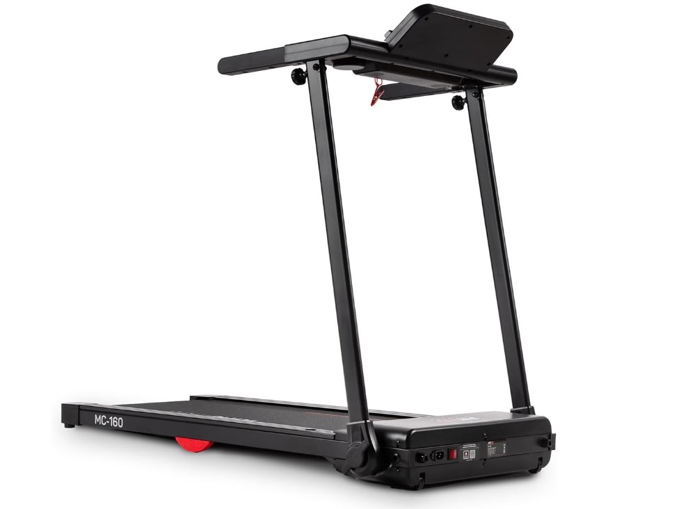 FITFIU Fitness MC-160 treadmill for home under 1000