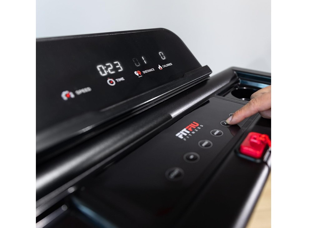 FITFIU Fitness MC-160 running treadmill under 1000