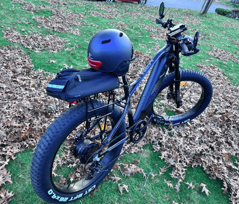 FREESKY HIMALAYA eBike Review