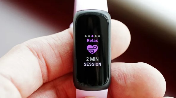Fitbit Inspire 3 vs mi Band 9