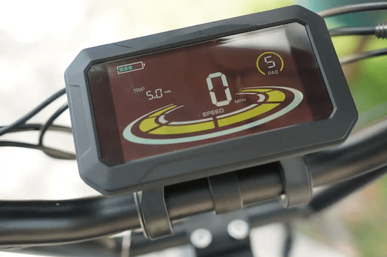 Fucare Gemini eBike