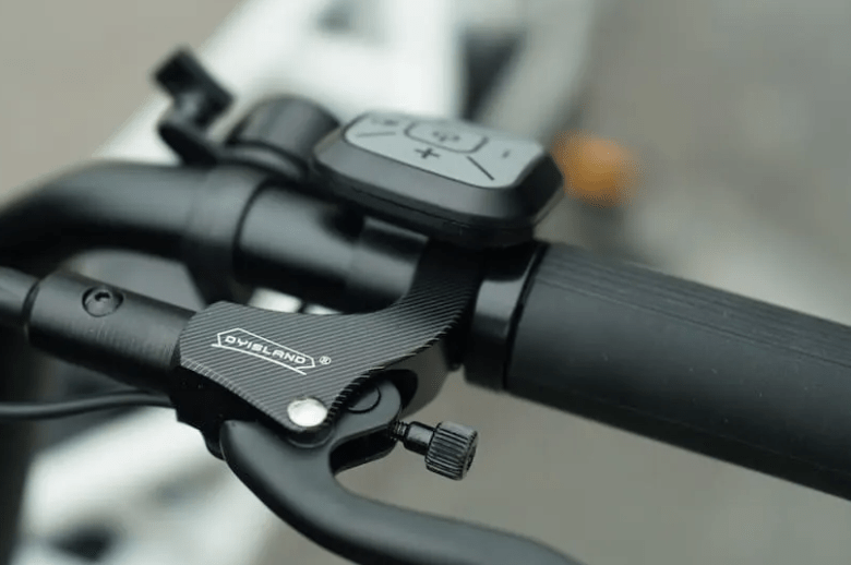 Fucare Scorpio Bike 